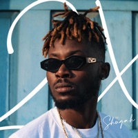 Shugah - Single - Kirani Ayat