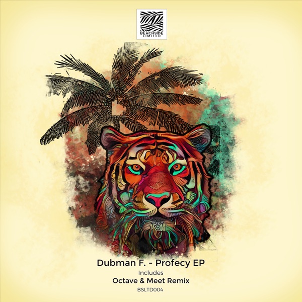 Prophecy - Single
