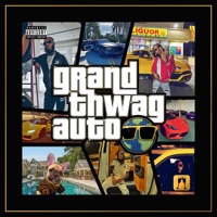 Grand Thwag Auto - Thwaglord