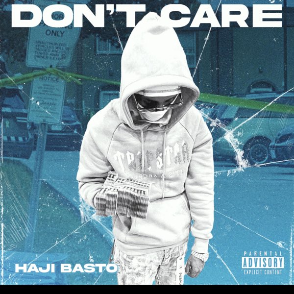 洋楽 B-Sick HAZZAOUS TO DA HOES TAPE G-RAP Don't Care - Single - Album by Haji Basto - Apple Music