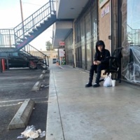 Frantic - Single - O2andres