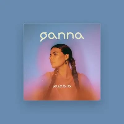 Listen to GANNA, watch music videos, read bio, see tour dates & more!