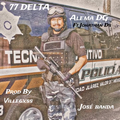 77 Delta - Single