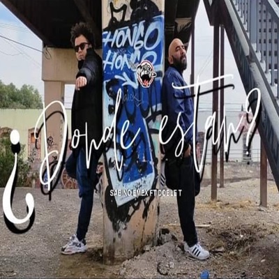 Donde Están - Single