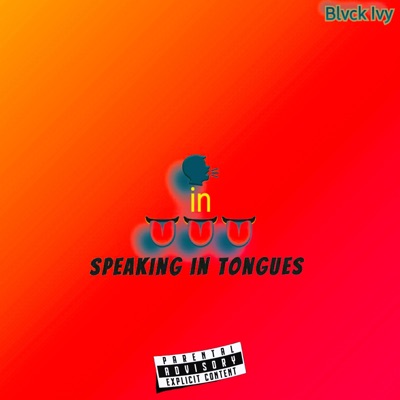 Speaking in Tongues - Single