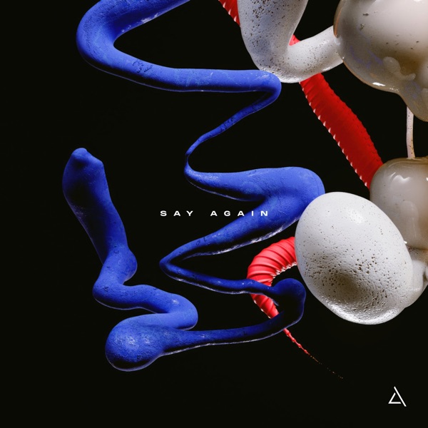 Say Again (Bop Remix / Say Again - Single