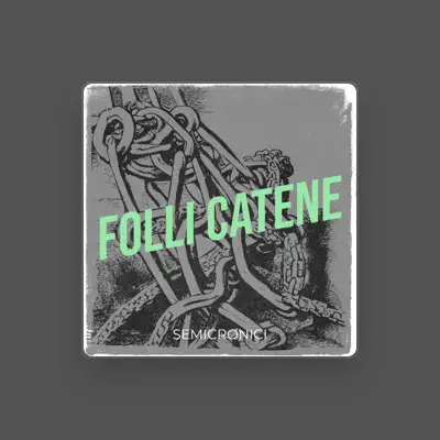 Listen to SemiCronici, watch music videos, read bio, see tour dates & more!