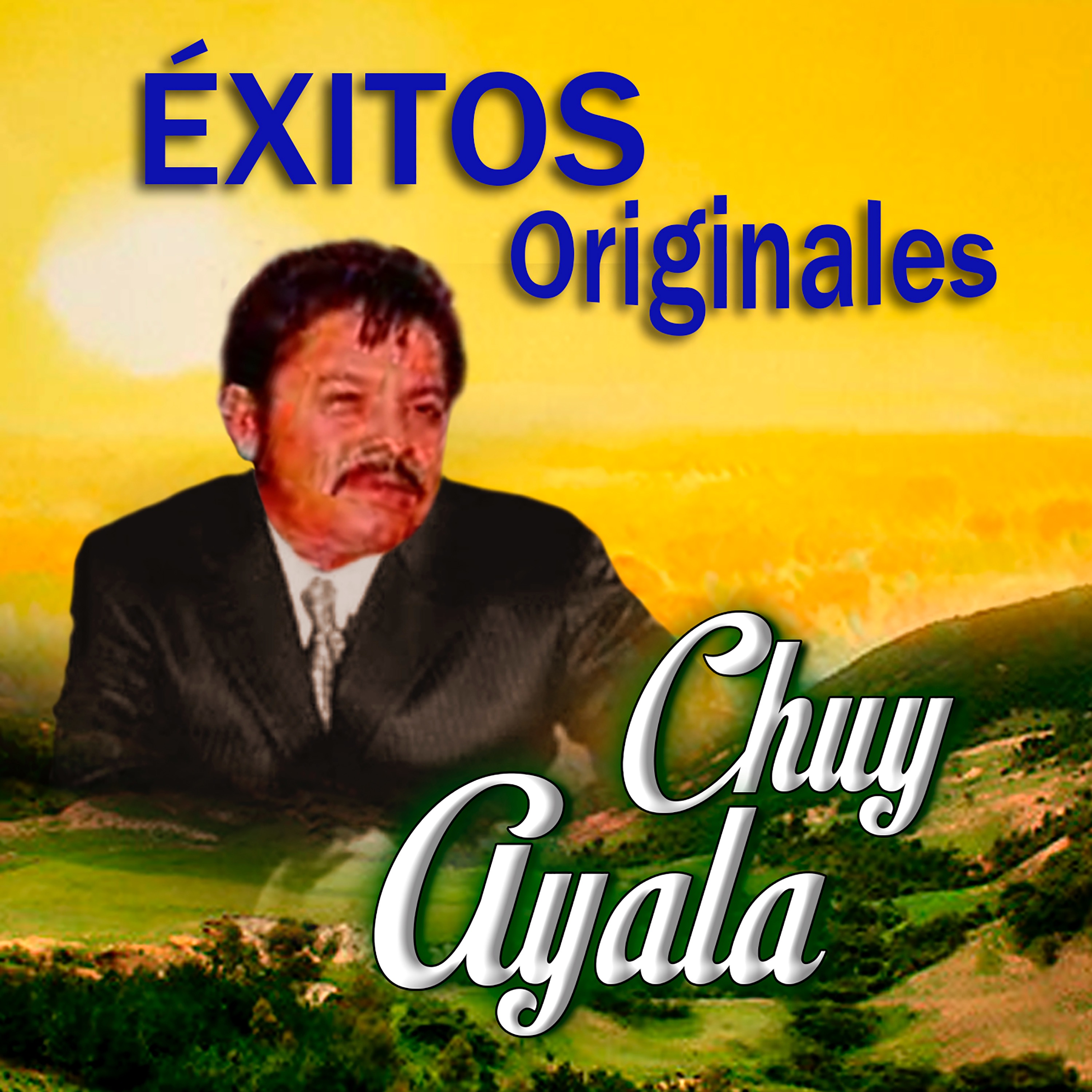 Éxitos Originales