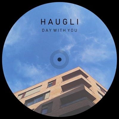 Day With You - Single