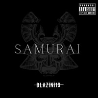 Samurai - Single - Blazini19