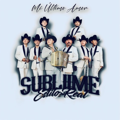 Mi Último Amor - Single