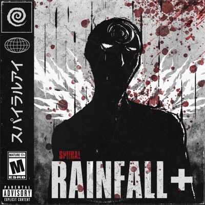Rainfall+ - EP