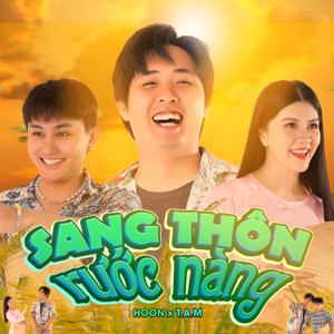 Sang Thôn Rước Nàng