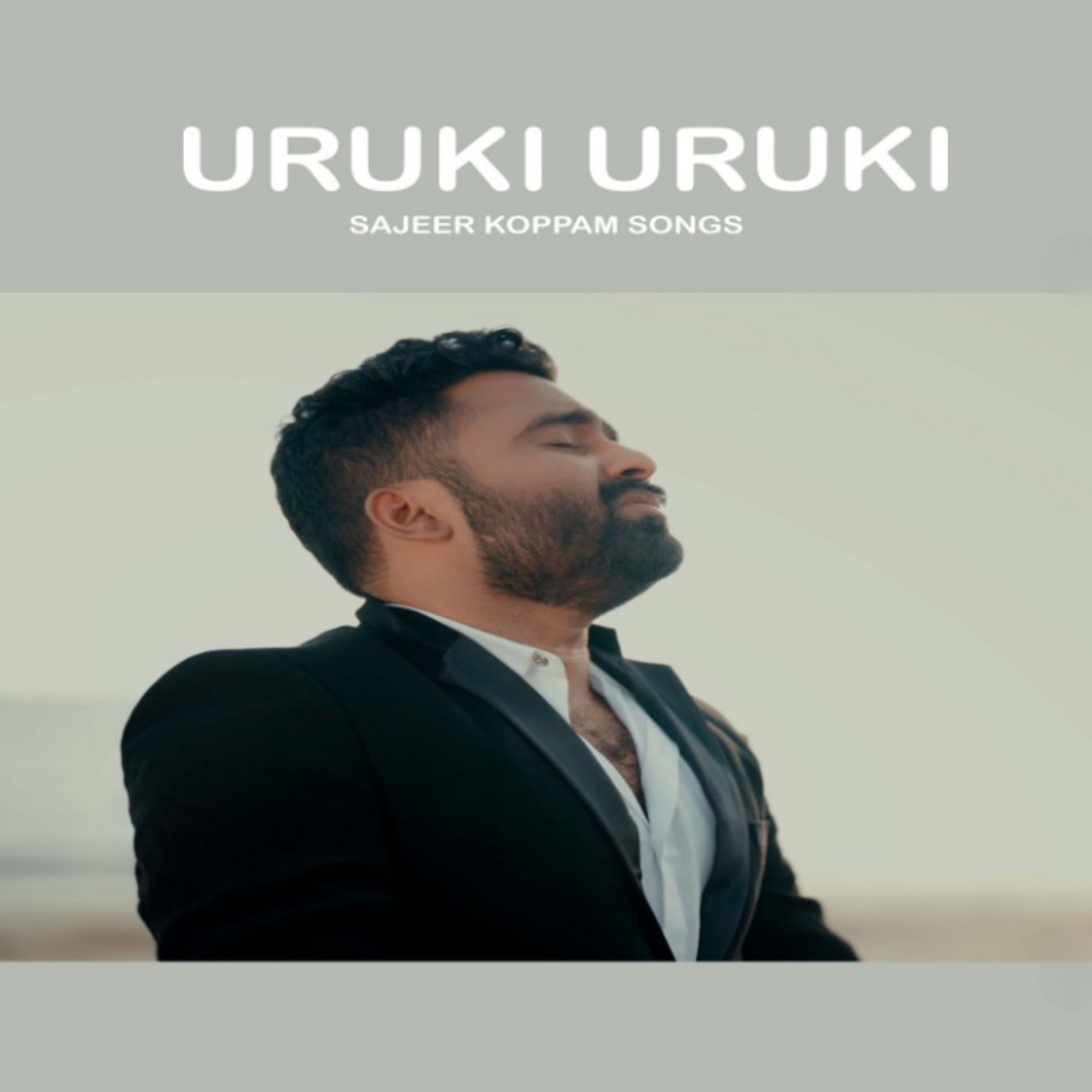 Uruki Uruki (Sajeer Koppam Songs) - Single