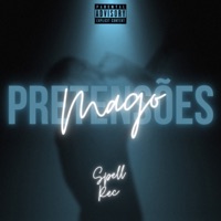 Pretensões - Single - Mago