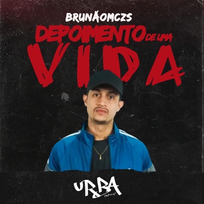 Depoimento de uma Vida - Single