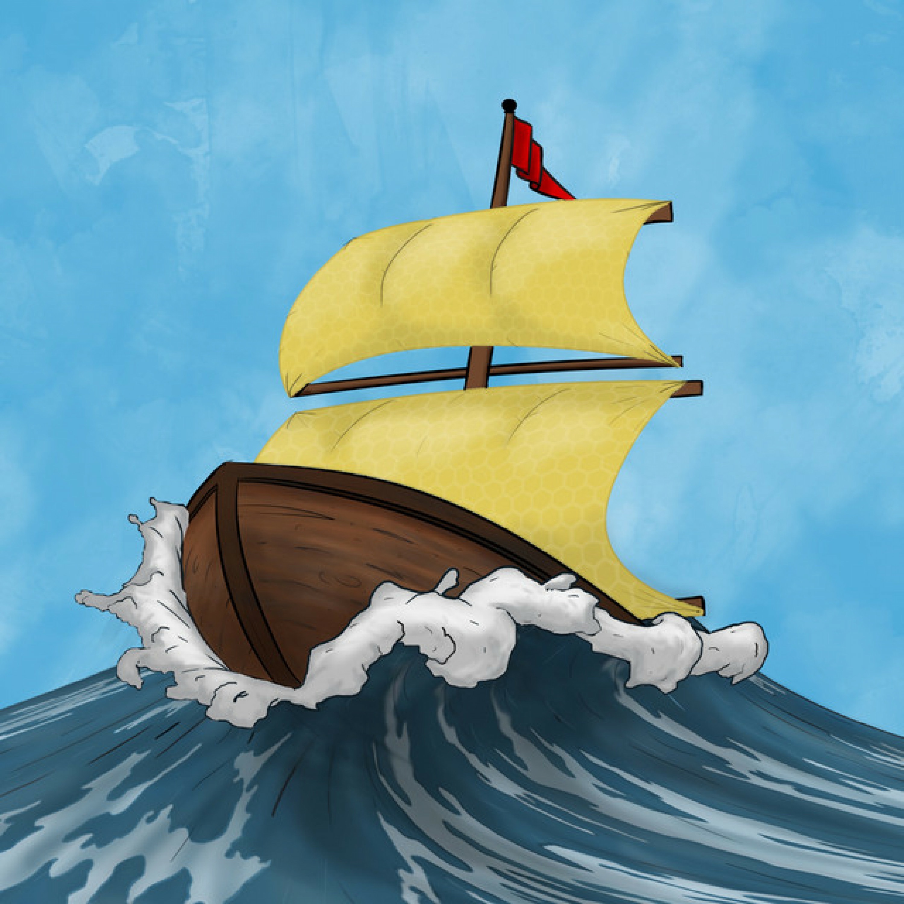 Voyage - Single