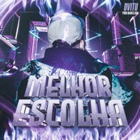 Melhor Escolha - Single - Marcelinx & DVitu