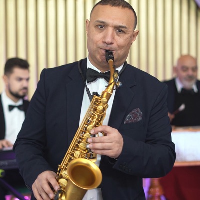 Hora lui Zvonco Presedintele - Single