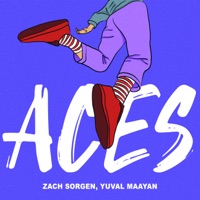 Aces - EP - Zach Sorgen & Yuval Maayan