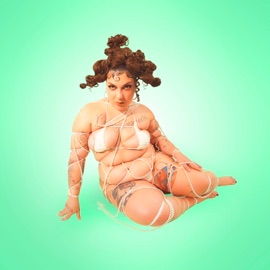 Tremendo Mujerón Lapili