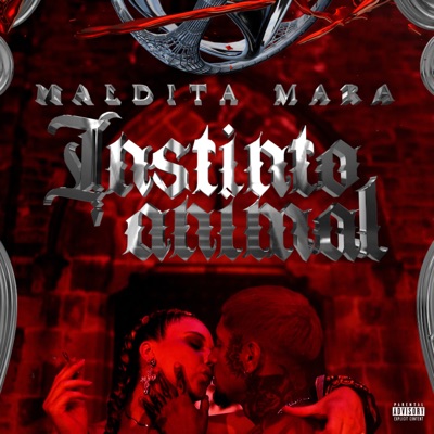Instinto Animal - Single