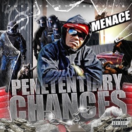 Home Boyz Menace Manson