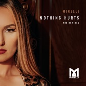 Nothing Hurts (The Remixes) artwork