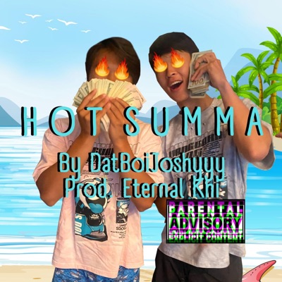 Hot Summa - Single