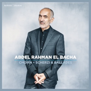 Chopin: Scherzi & Ballades