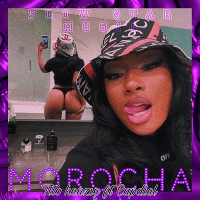 MOROCHA (feat. Tito kenzię) - Single