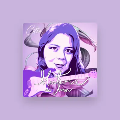 Listen to Cilla Noronha, watch music videos, read bio, see tour dates & more!