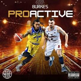 If I (feat. Cy & RawwAntt) Burkes