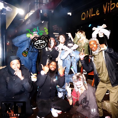 1Nite in Baltimore (feat. ZAKADA & 333Toast) - Single