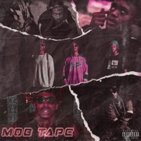 Mob Tape (Deluxe) - JFK Mob