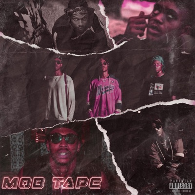 Mob Tape (Deluxe)