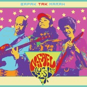 Bapak Tak Marah artwork