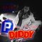 P. Diddy - Boney Manyana lyrics