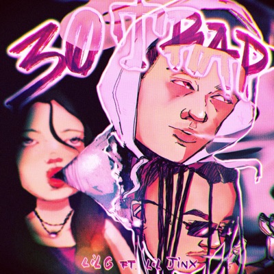 J. holy (feat. Lil Jinx) - Single