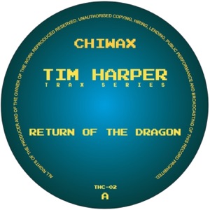 Return Of The Dragon - EP