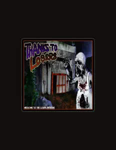 聆聽 Thanks To Losers、觀看音樂影片、閱讀小傳、查看巡演日期等！