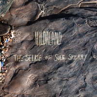 The Selkie of Sule Skerry (feat. Ethan Setiawan & Louise Bichan) - Single - Hildaland