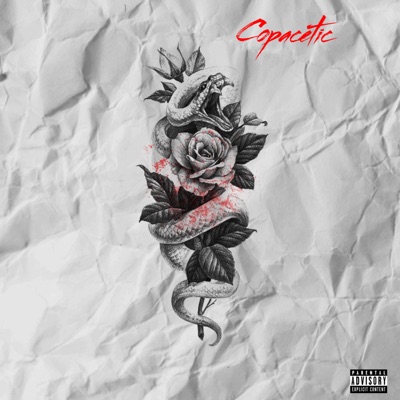 Copacetic - EP