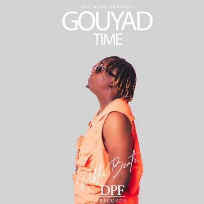 Gouyad time (feat. Frace pierre) - Single