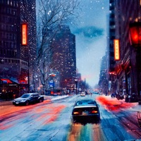 На ресницах (Зима) - Single - FEDUK