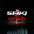 SAKI