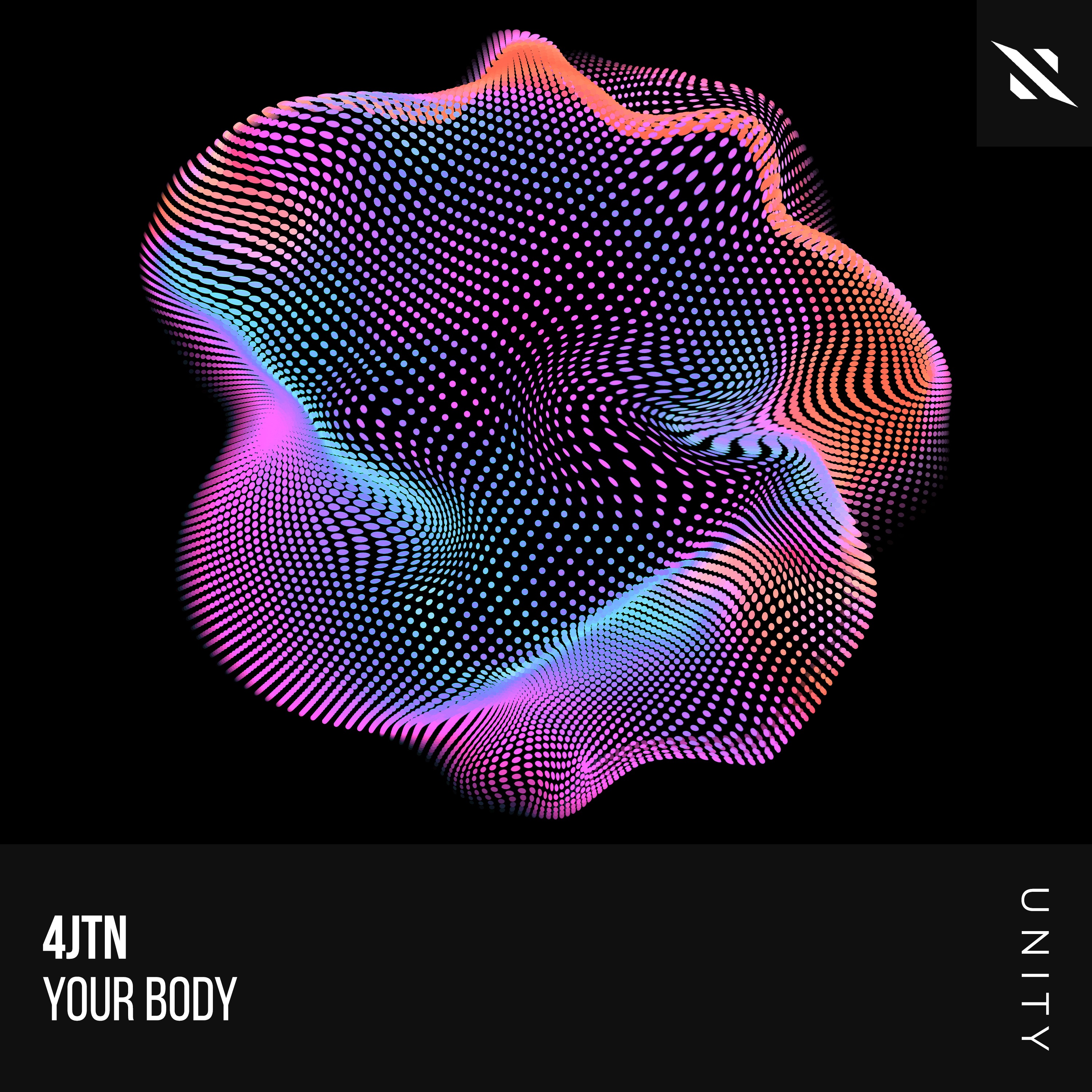 Your Body - Single