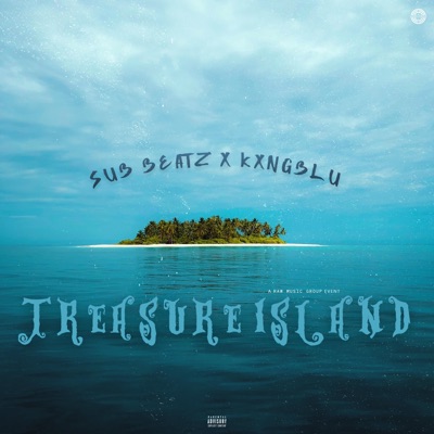 Treasure Island - EP
