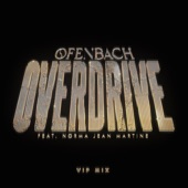 Overdrive (feat. Norma Jean Martine) [VIP Mix] artwork