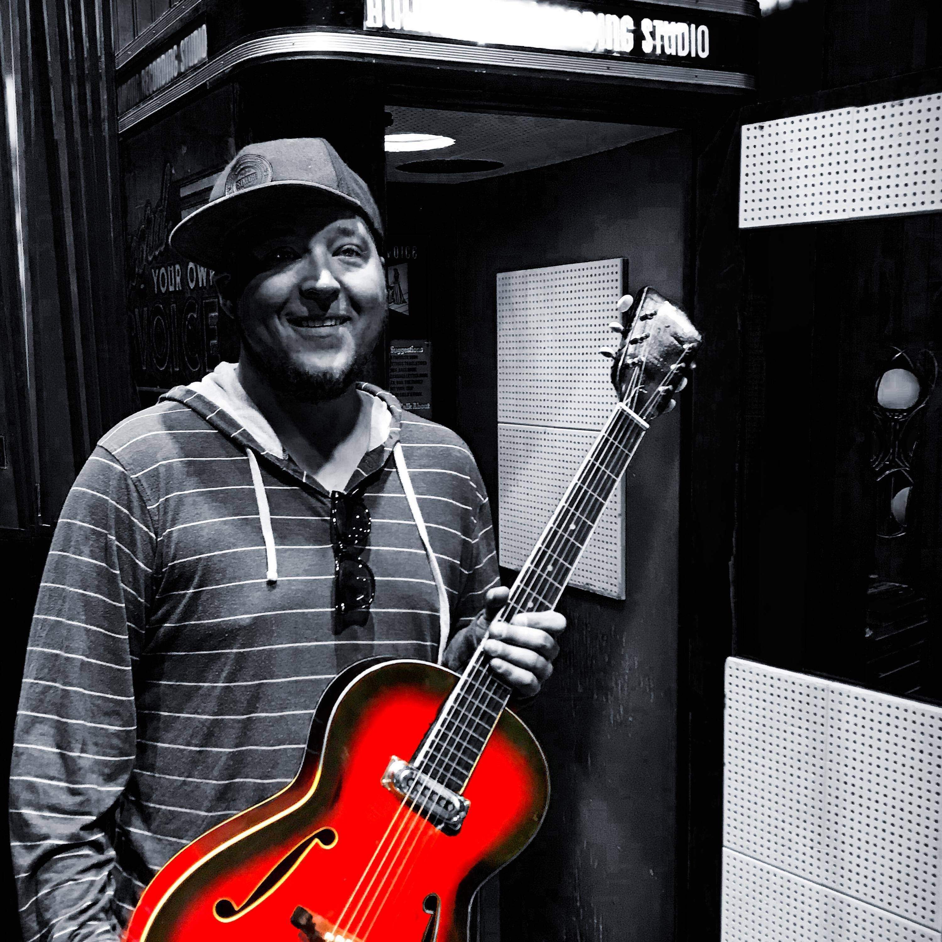 Live at Third Man Record Booth - EP